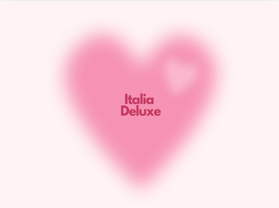 Italia deluxe