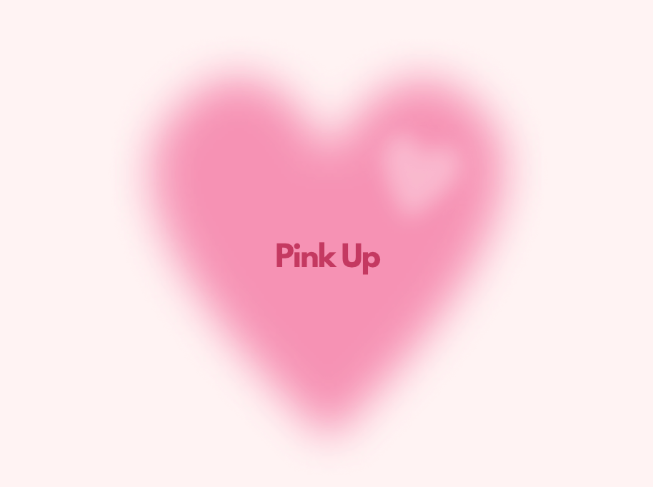 Pink Up