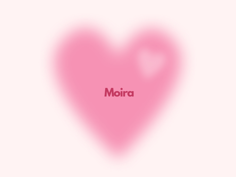 Moira