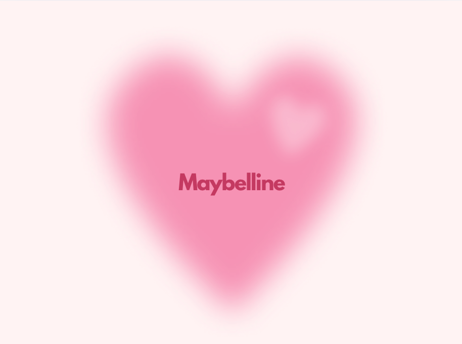 Maybelline