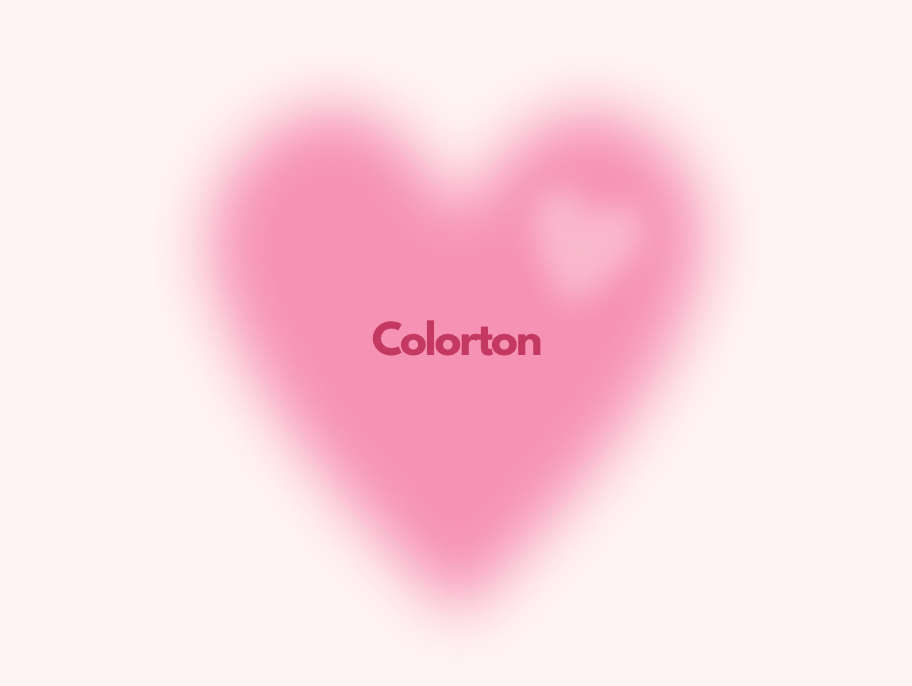 Colorton