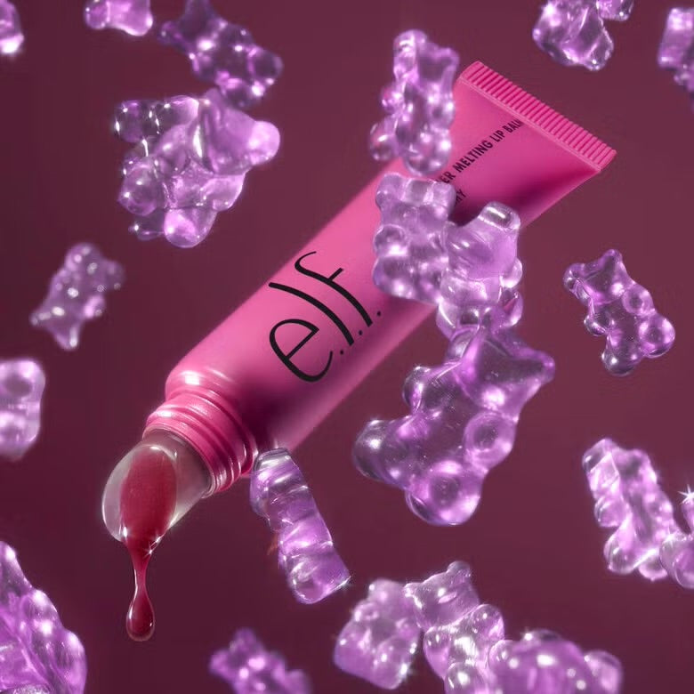 Lip balm glow reviver melting -ELF