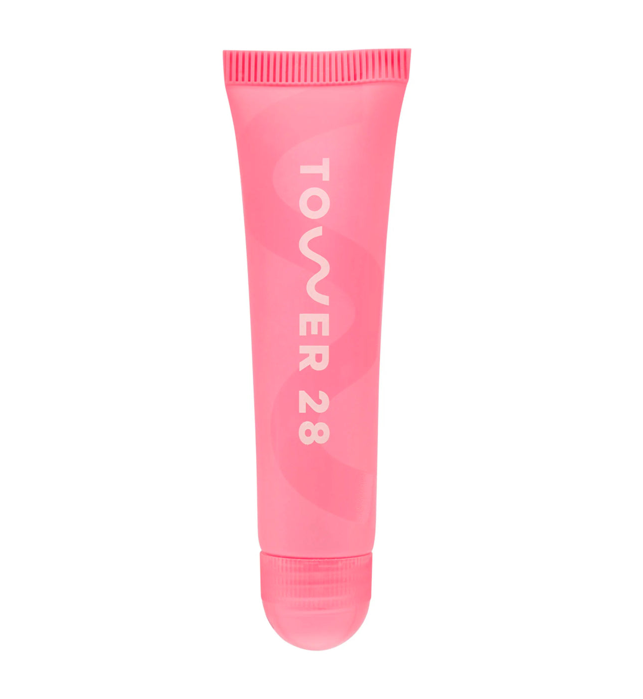 LipSoftie™ Hydrating Tinted Lip Treatment Balm - tower 28