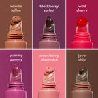 Lip balm glow reviver melting -ELF