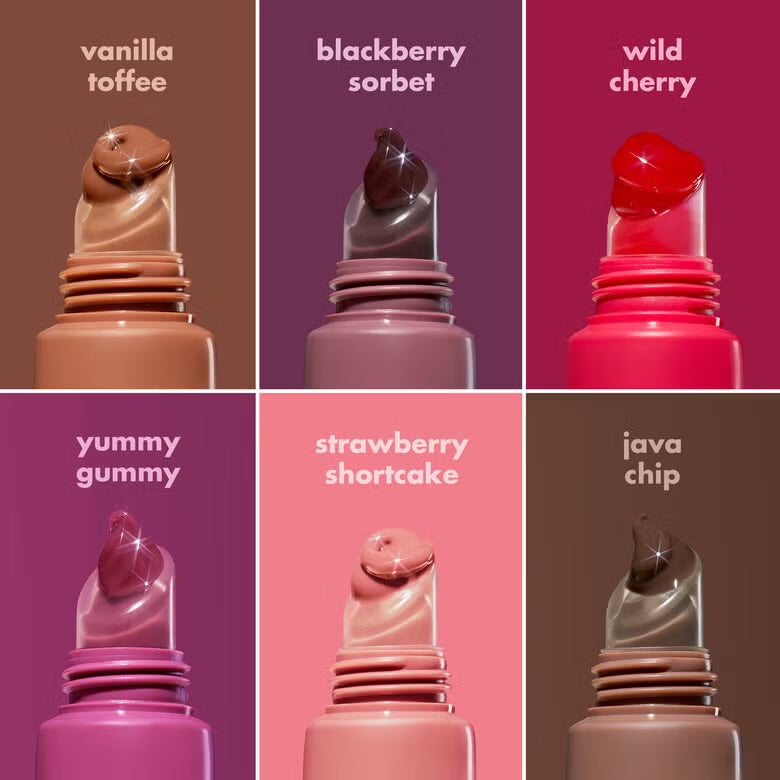 Lip balm glow reviver melting -ELF