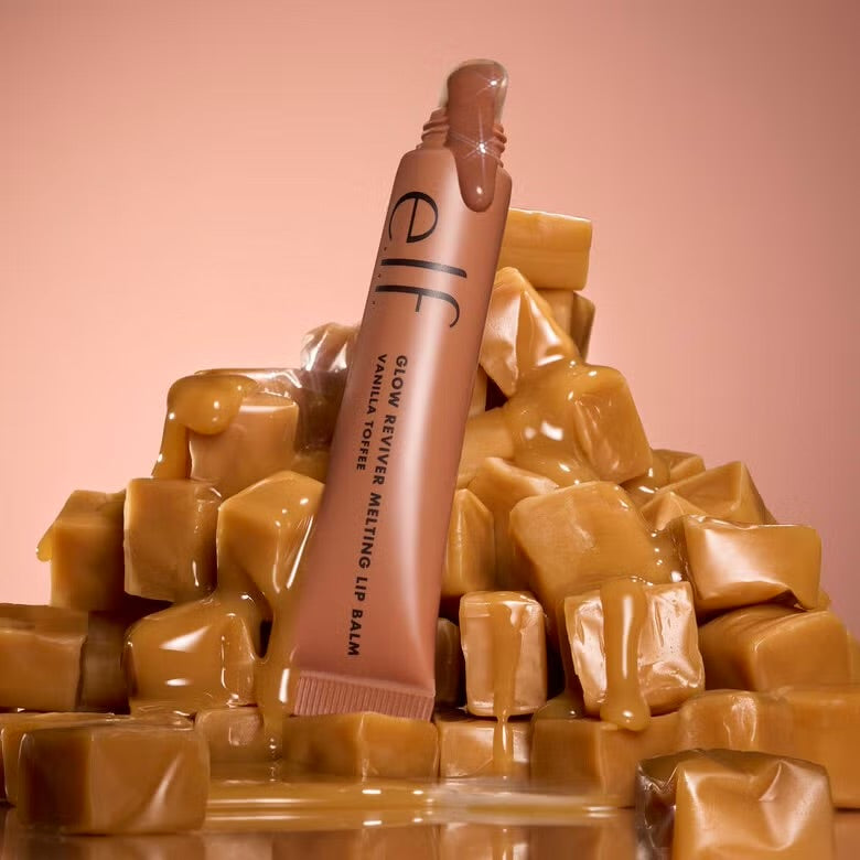 Lip balm glow reviver melting -ELF