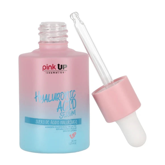 Acido hialuronico - pink up
