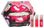 Glossy Posse VII Full-Size Gloss Bomb Trio- Fenty Beauty