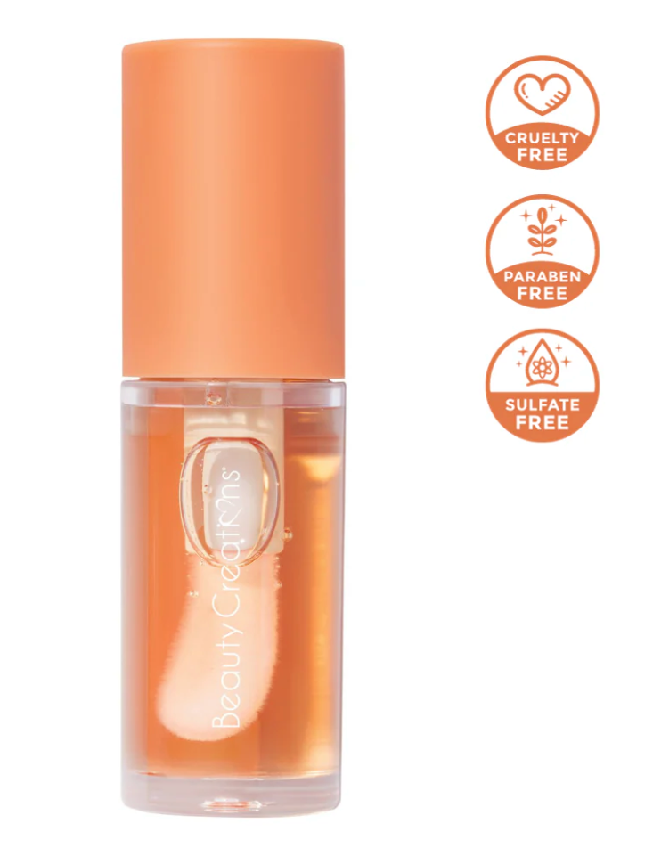 Lip oil PH - Beauty creations
