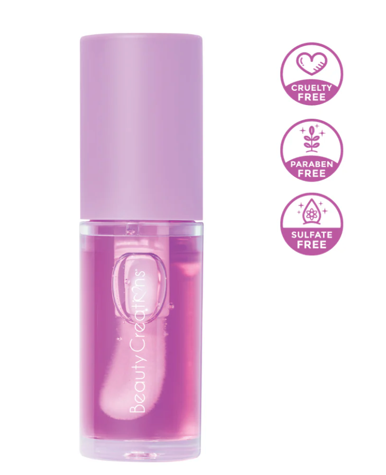 Lip oil PH - Beauty creations