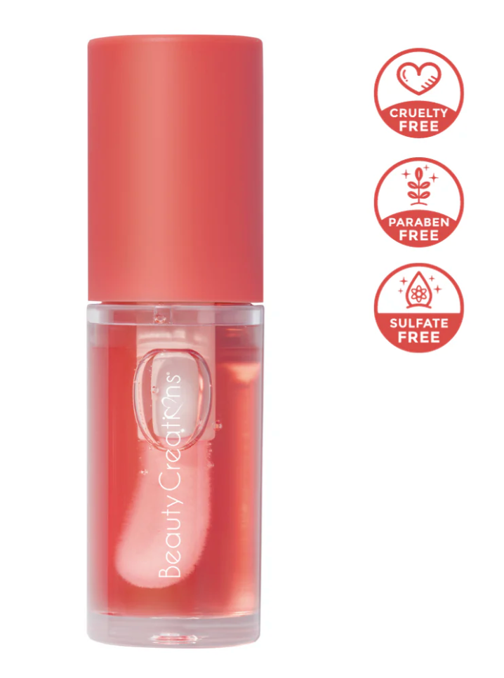 Lip oil PH - Beauty creations