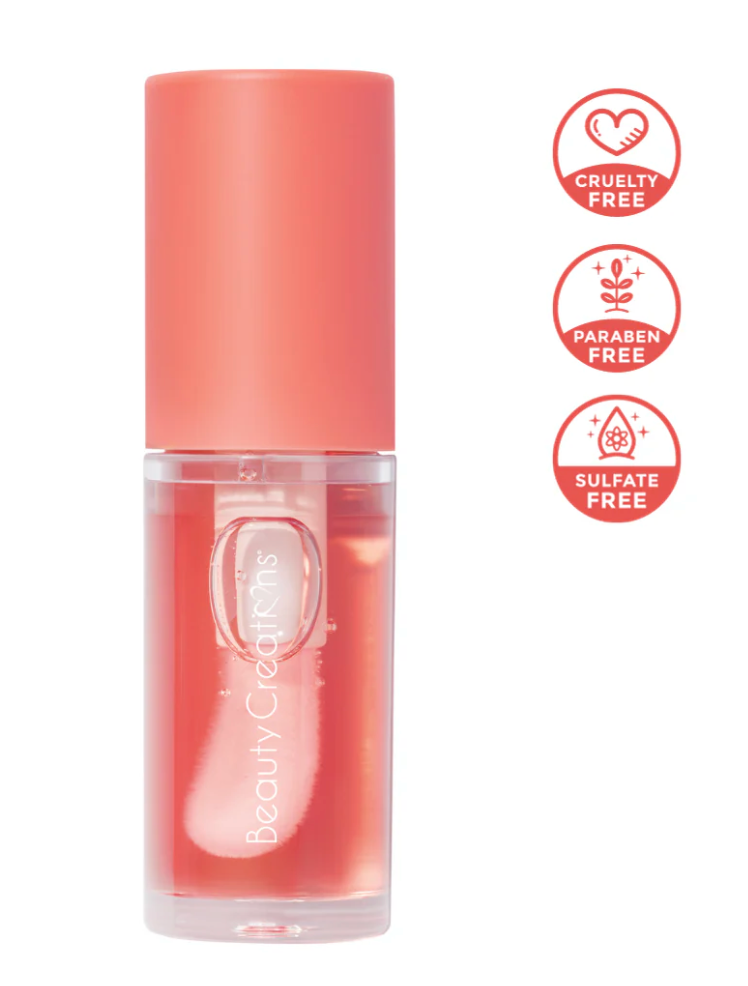 Lip oil PH - Beauty creations