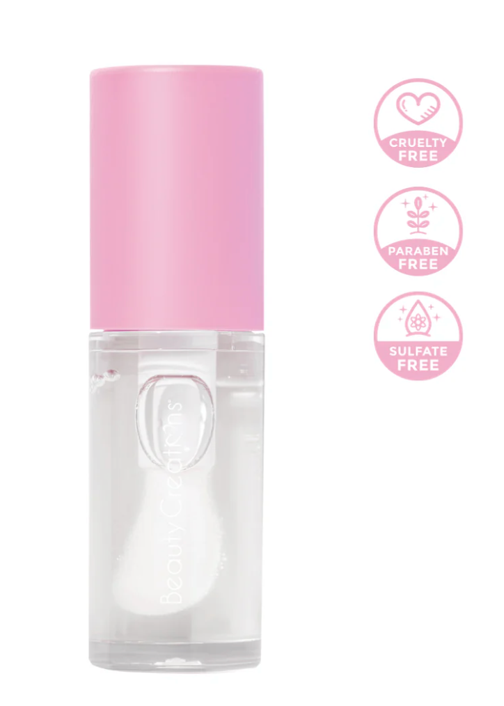 Lip oil PH - Beauty creations