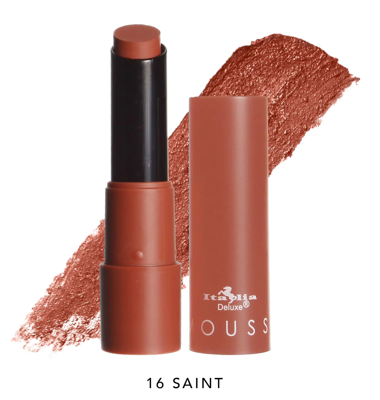 Matte mousse- Italia deluxe