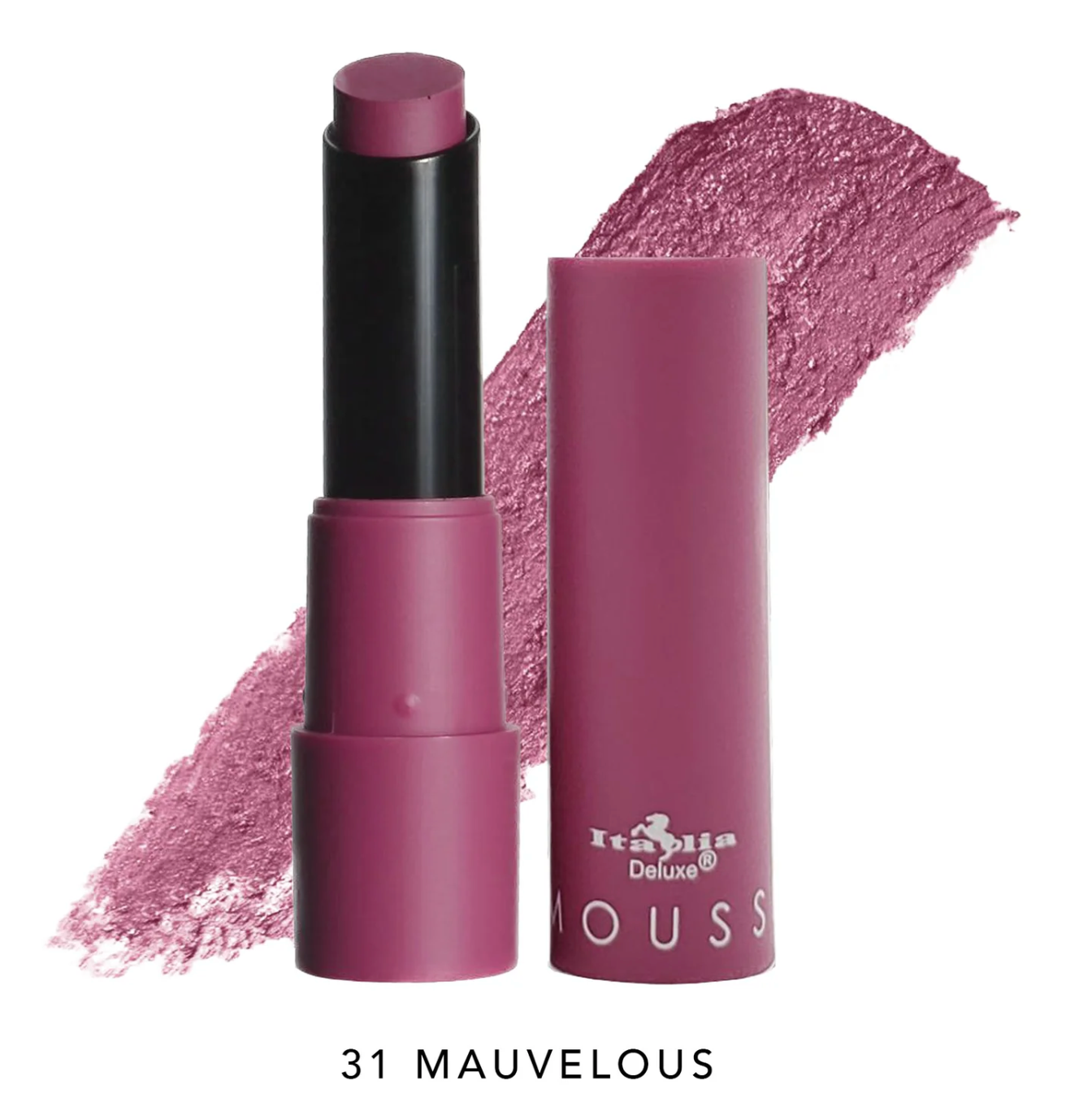 Matte mousse- Italia deluxe