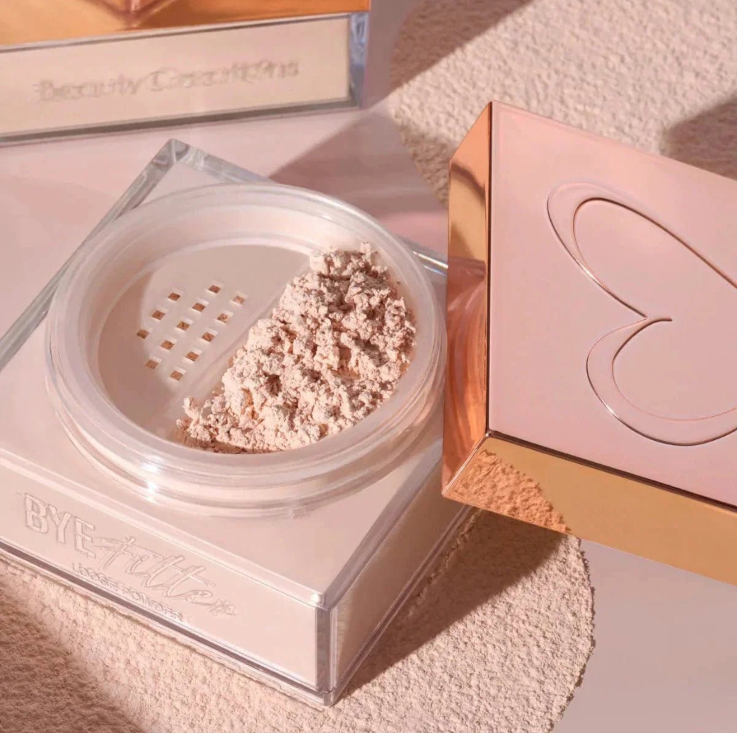 Bye filter - Beauty creations