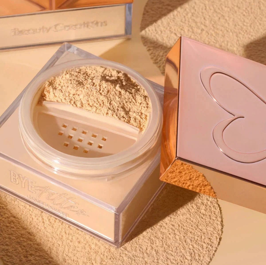 Bye filter - Beauty creations