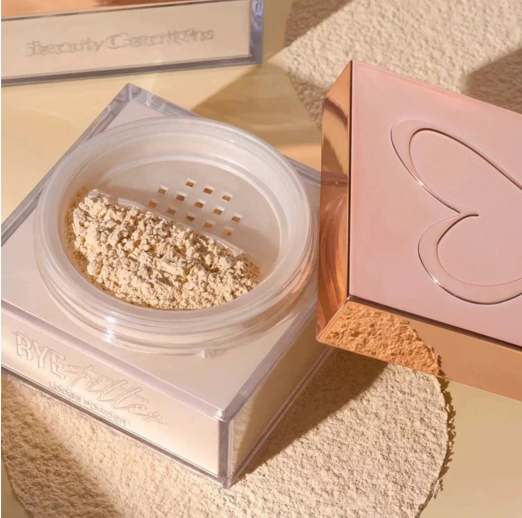 Bye filter - Beauty creations