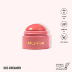 Soft blush balm - Moira