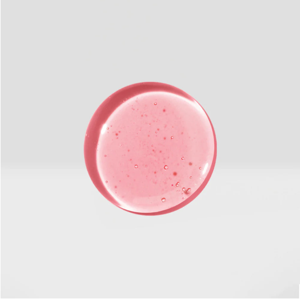 Lip oil jellyfish jelly - Bob esponja x Beauty creations