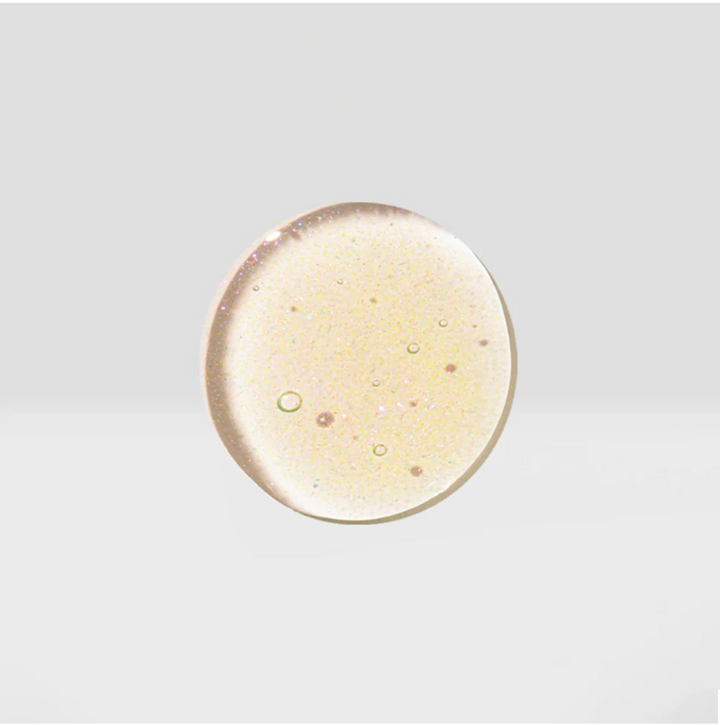 Lip oil Home sweet pineapple  - Bob esponja x Beauty creations