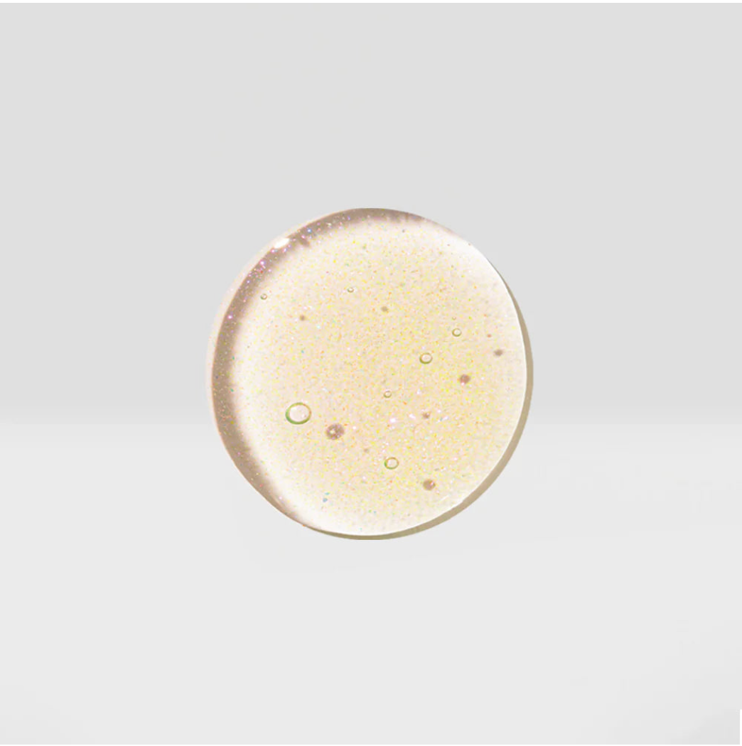 Lip oil Home sweet pineapple  - Bob esponja x Beauty creations
