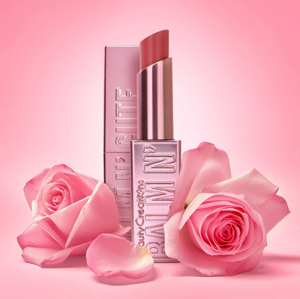 Balm n cute - beauty creations