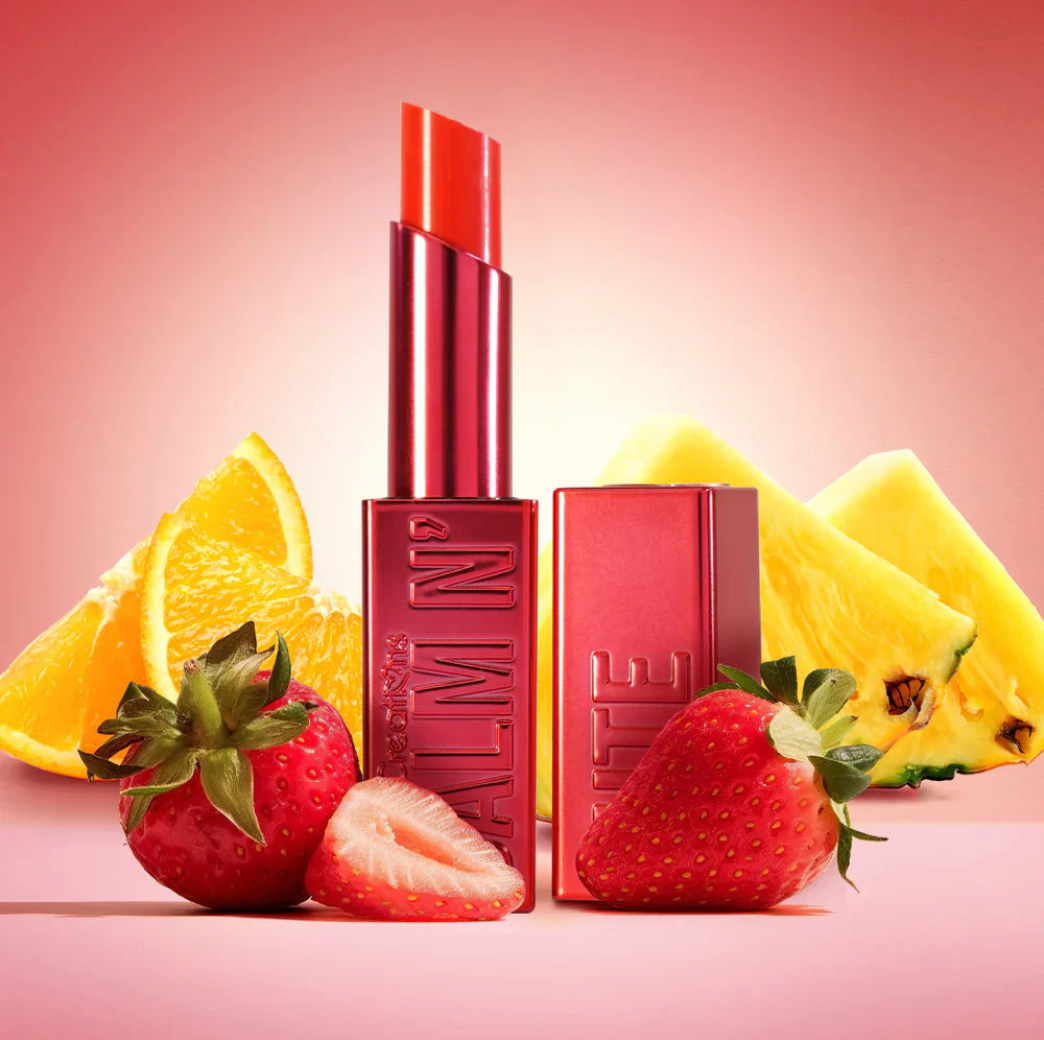 Balm n cute - beauty creations