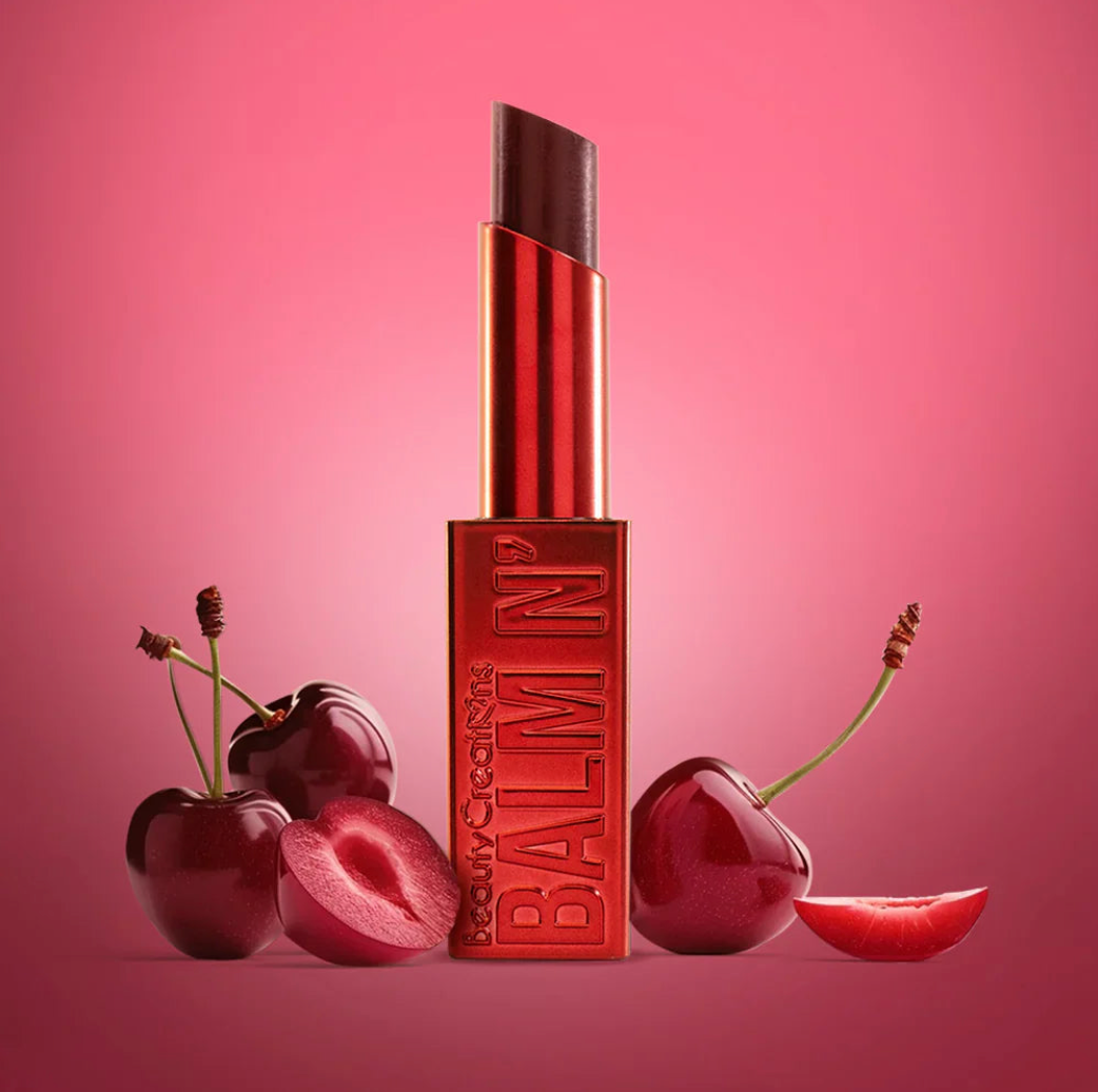 Balm n cute - beauty creations