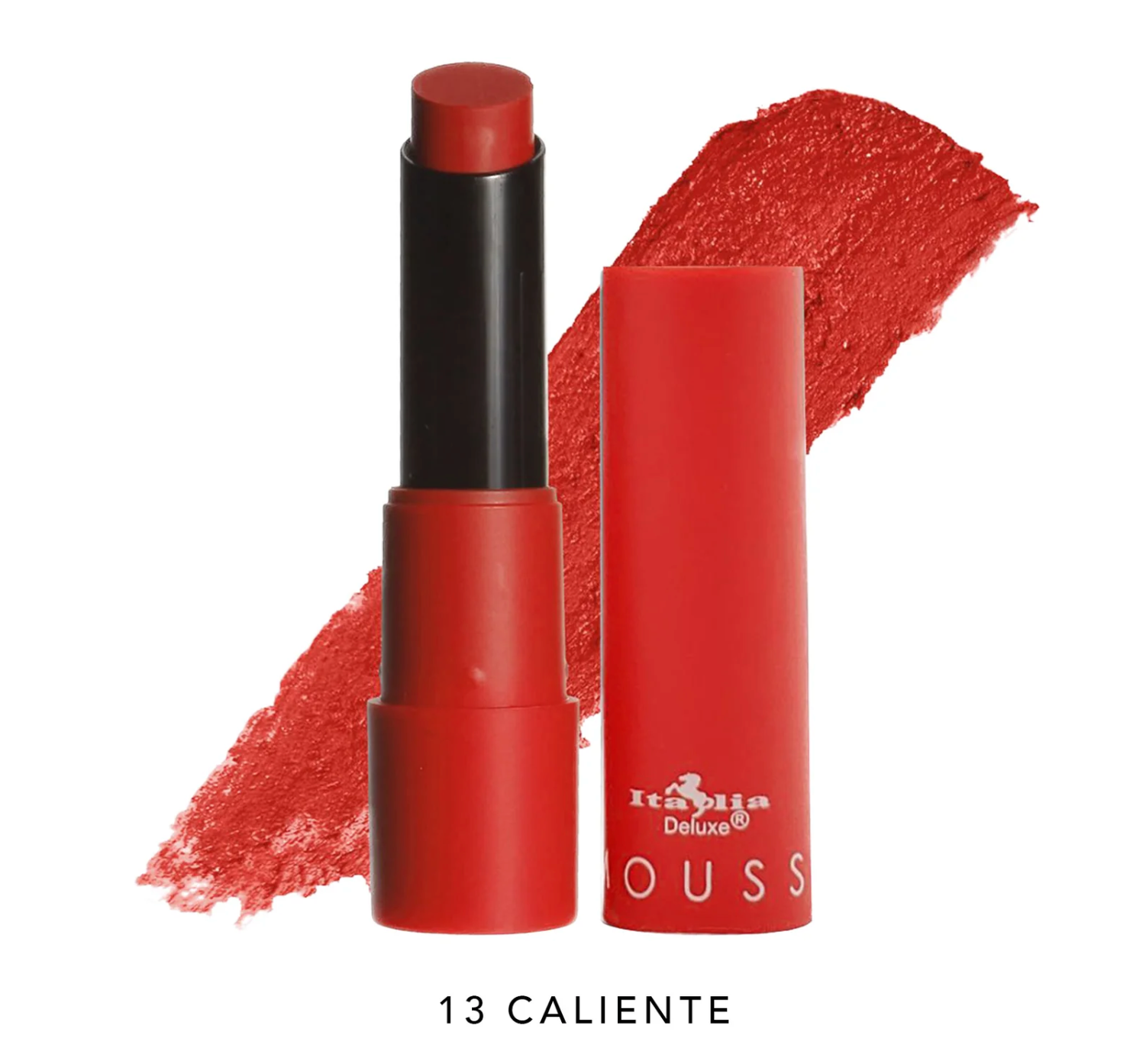 Matte mousse- Italia deluxe