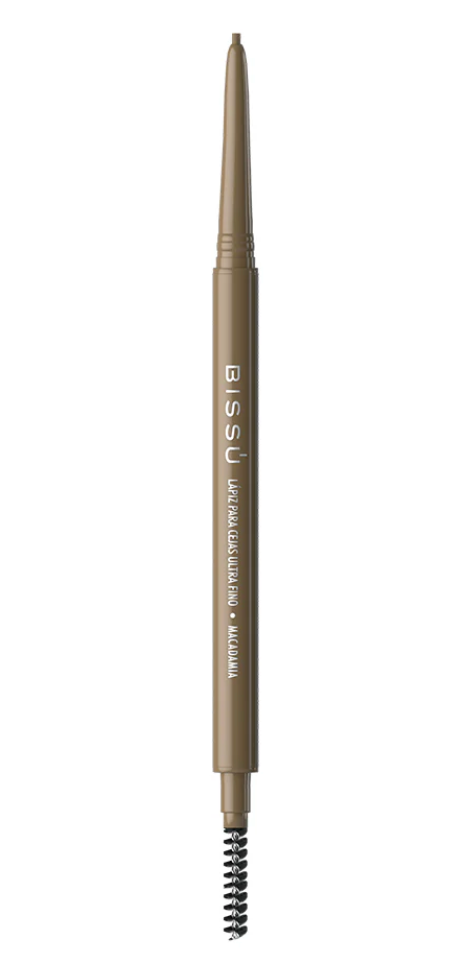 Lapiz para cejas ultra fino - bissu
