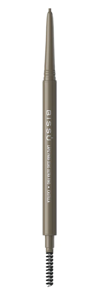 Lapiz para cejas ultra fino - bissu