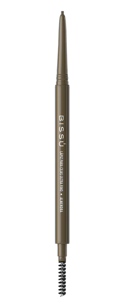 Lapiz para cejas ultra fino - bissu