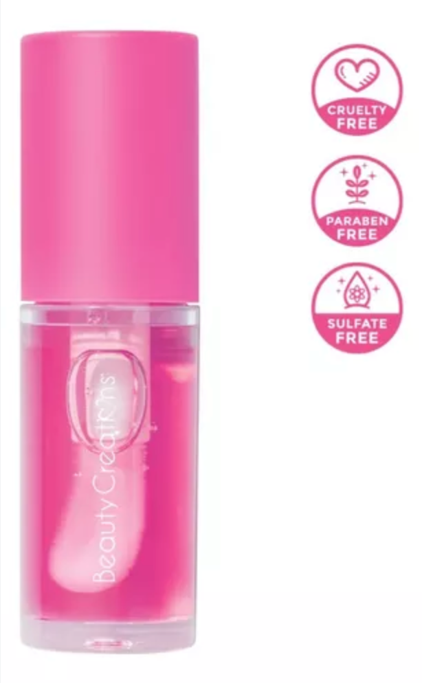 Lip oil PH - Beauty creations