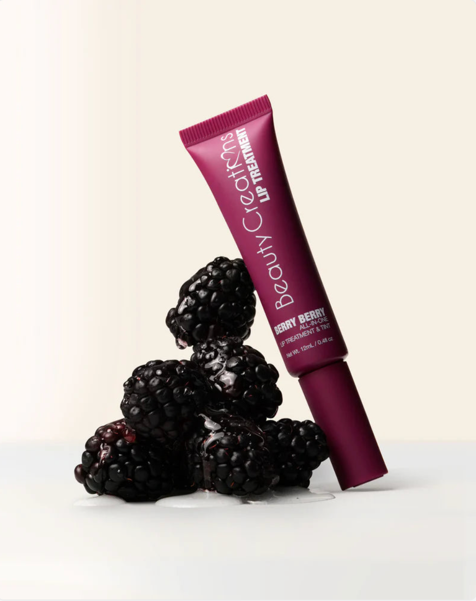 Lip Treatment & Tint - Beauty Creations