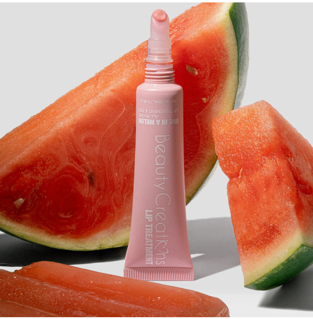 Lip Treatment & Tint - Beauty Creations