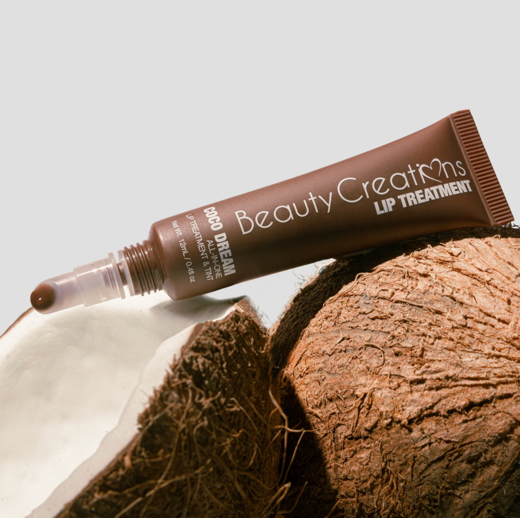 Lip Treatment & Tint - Beauty Creations