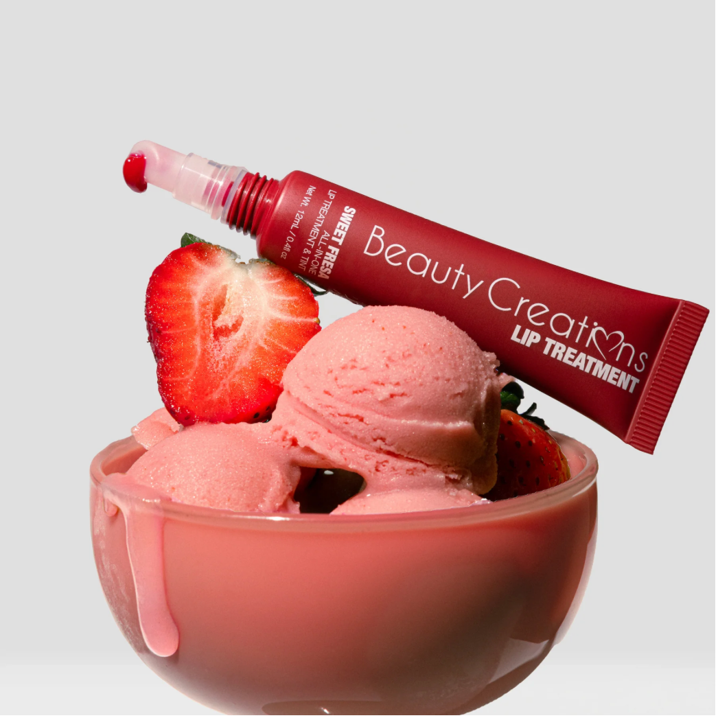 Lip Treatment & Tint - Beauty Creations