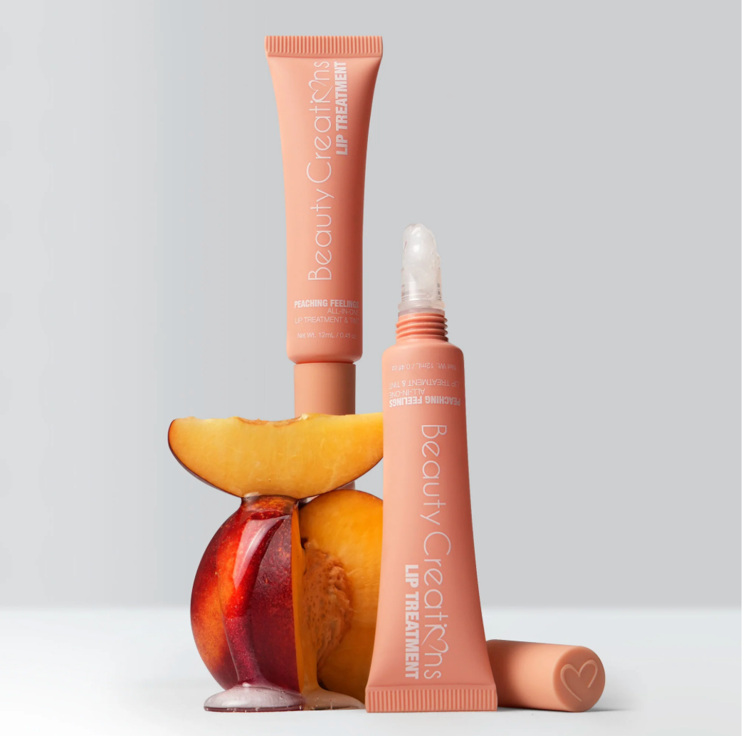 Lip Treatment & Tint - Beauty Creations