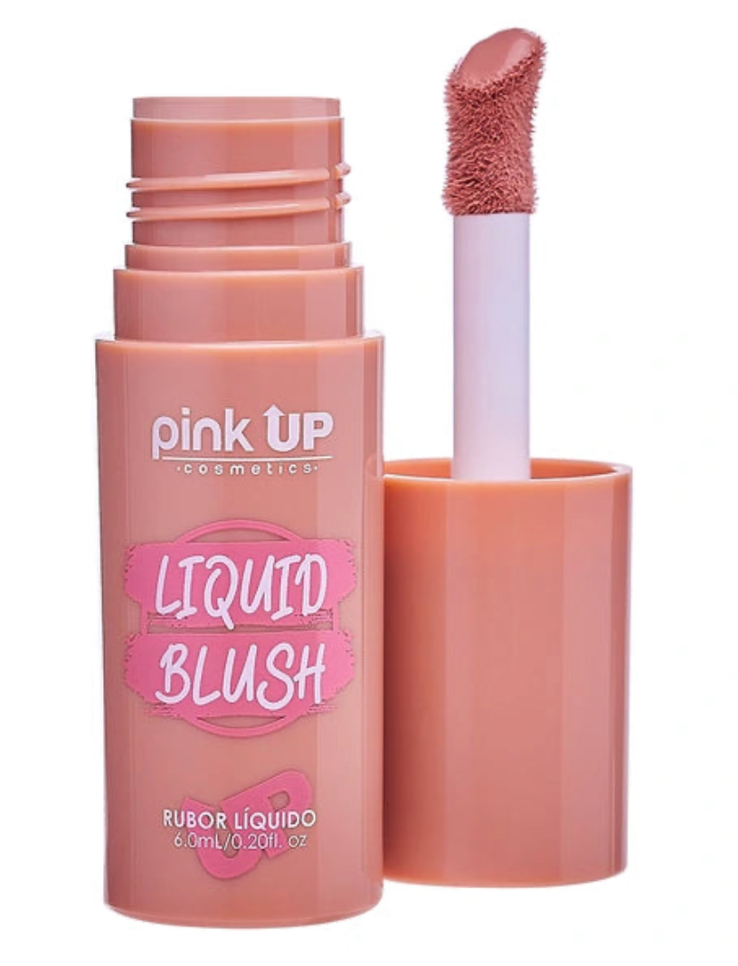 Liquid blush dream - Pink Up