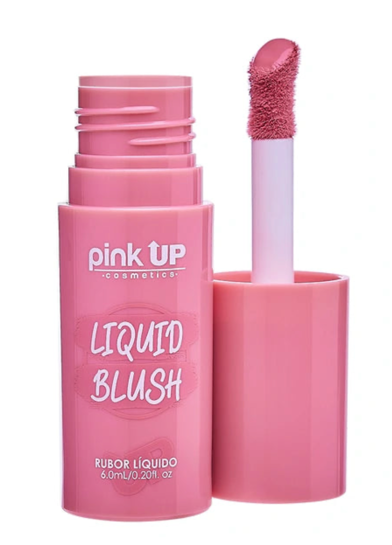 Liquid blush dream - Pink Up