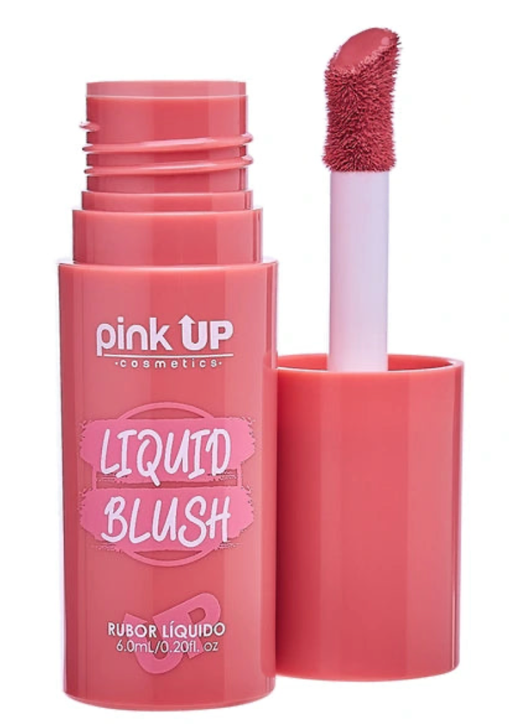 Liquid blush dream - Pink Up