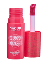 Liquid blush dream - Pink Up