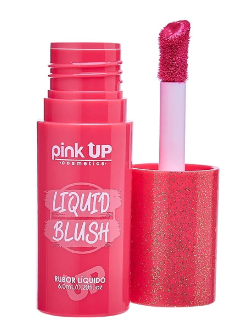 Liquid blush dream - Pink Up