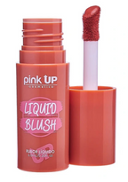Liquid blush dream - Pink Up