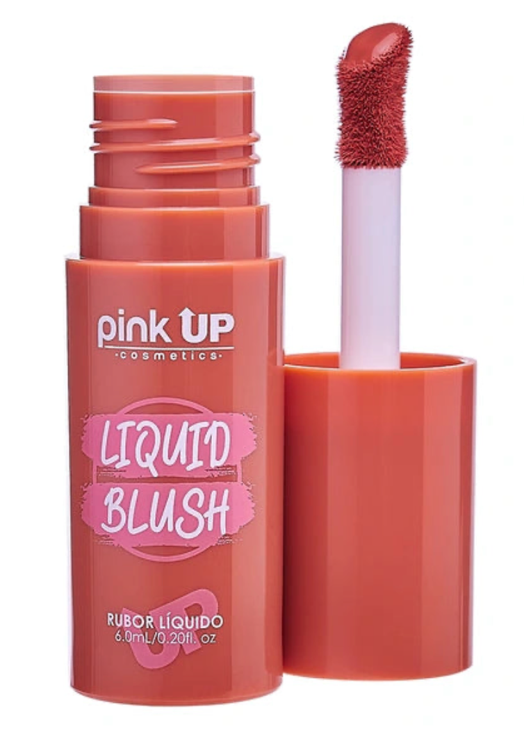 Liquid blush dream - Pink Up
