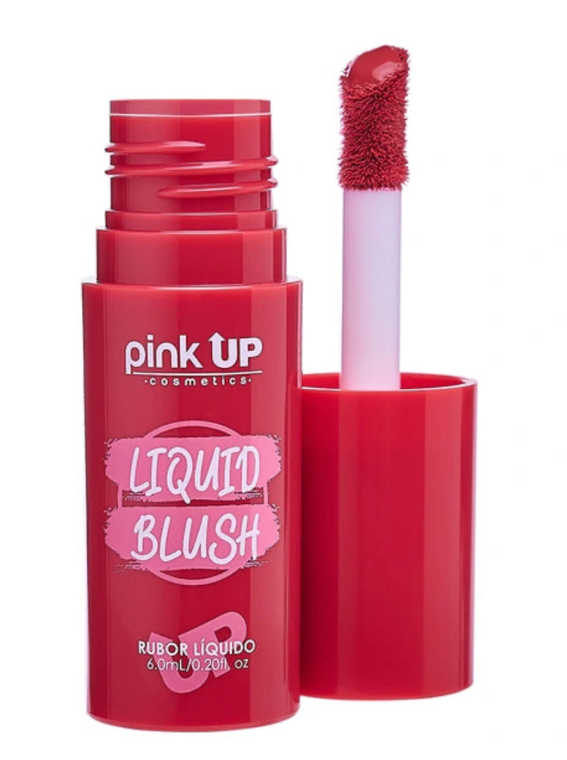 Liquid blush dream - Pink Up