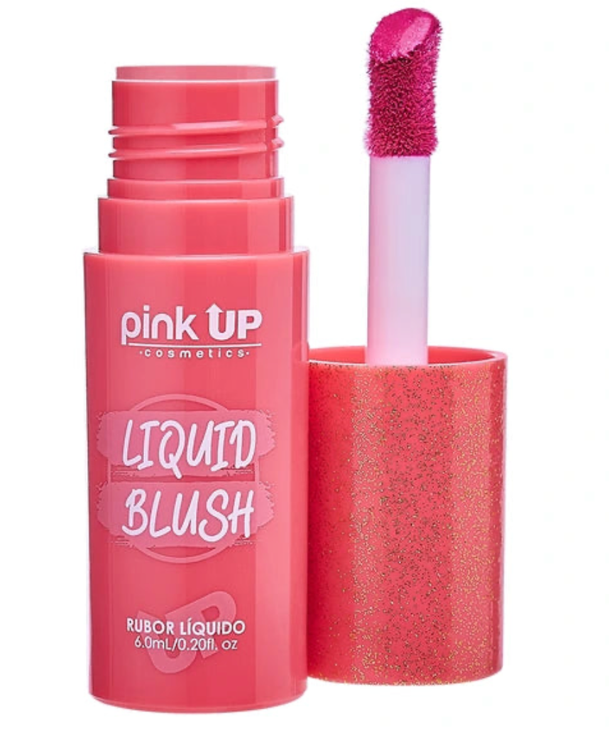 Liquid blush dream - Pink Up