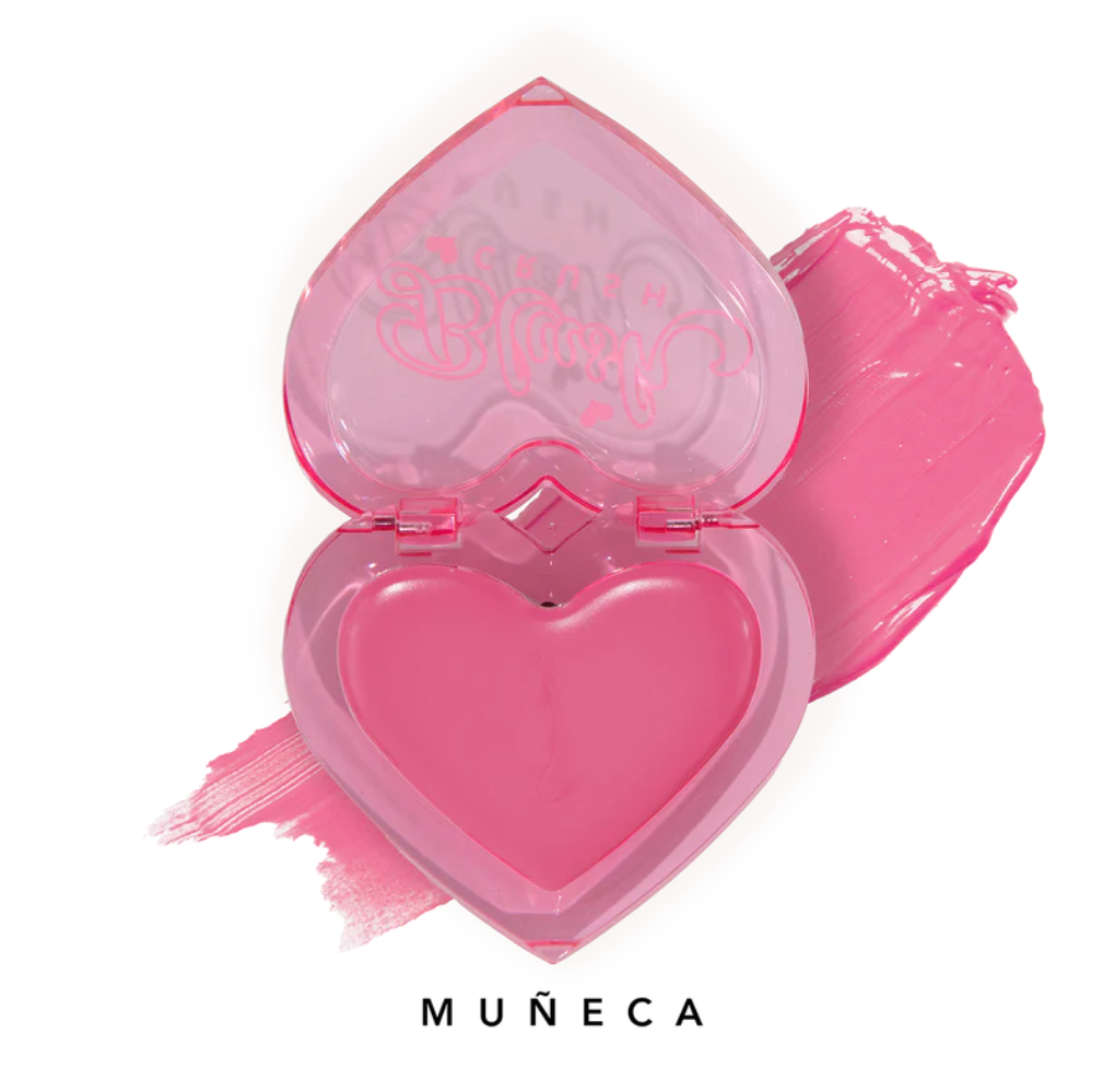 Rubor crush lip & cheek balm - Italia deluxe