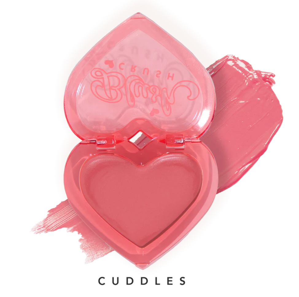 Rubor crush lip & cheek balm - Italia deluxe